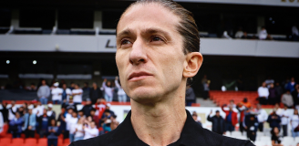 HERE WE GO! Filipe Luis PRZEJMUJE DUŻY KLUB w Europie!